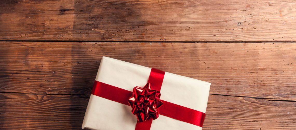 Charitable Giving - HighMark Wealth Management