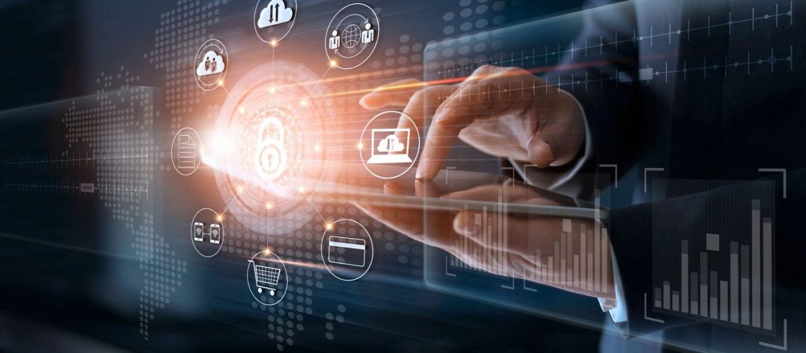 Cybersecurity